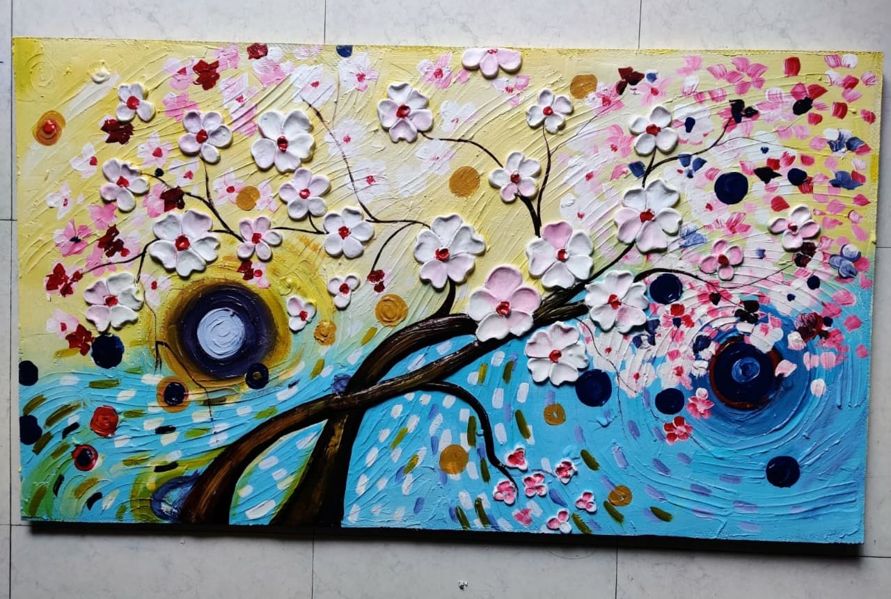 art effects by shri swami art 